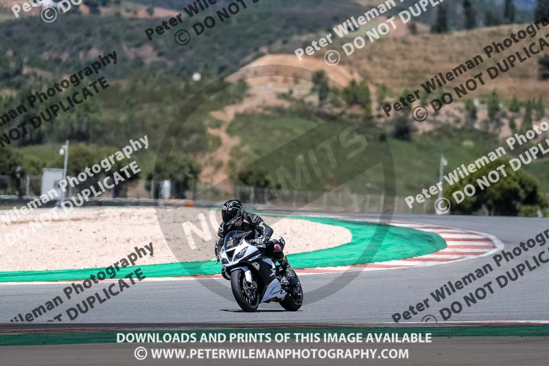 may 2019;motorbikes;no limits;peter wileman photography;portimao;portugal;trackday digital images